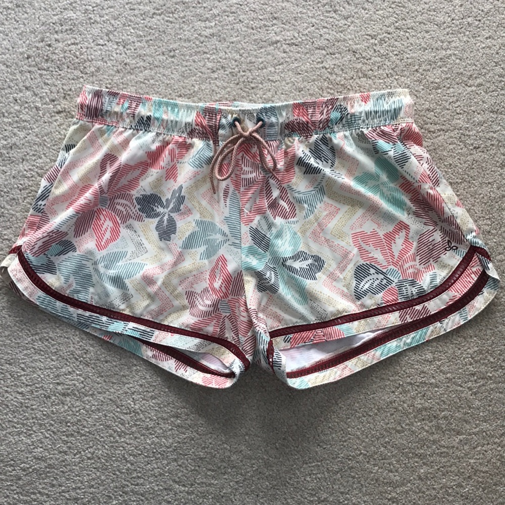 Prana Shorts